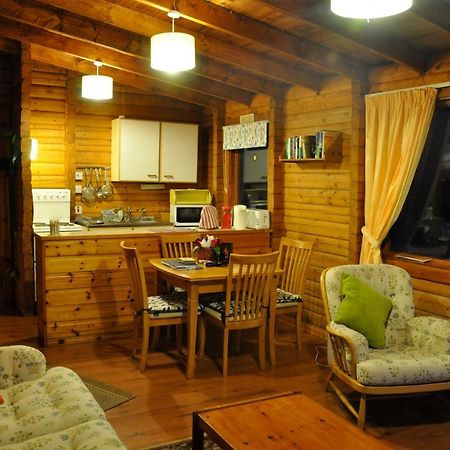Willa Country Retreats At Butterstone Dunkeld Zewnętrze zdjęcie