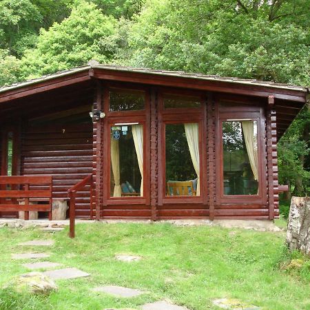 Willa Country Retreats At Butterstone Dunkeld Zewnętrze zdjęcie