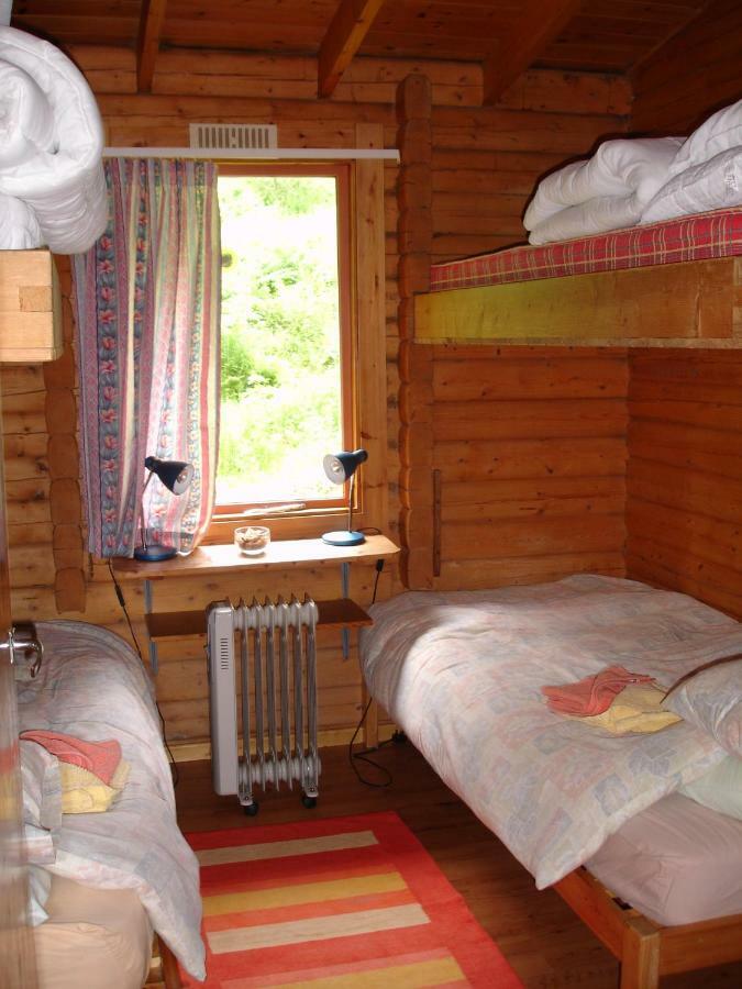 Willa Country Retreats At Butterstone Dunkeld Zewnętrze zdjęcie