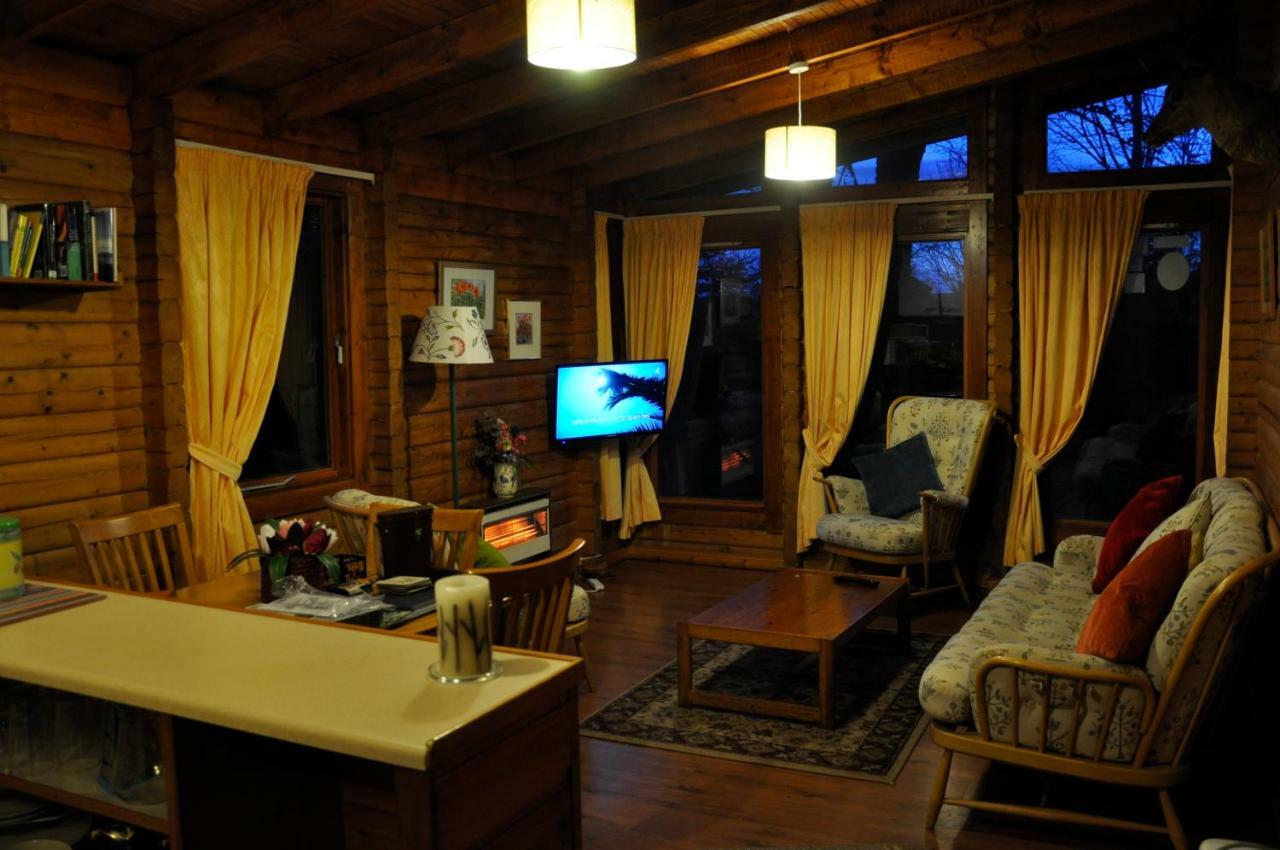 Willa Country Retreats At Butterstone Dunkeld Zewnętrze zdjęcie