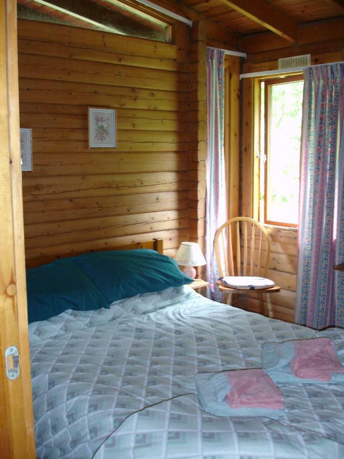 Willa Country Retreats At Butterstone Dunkeld Zewnętrze zdjęcie