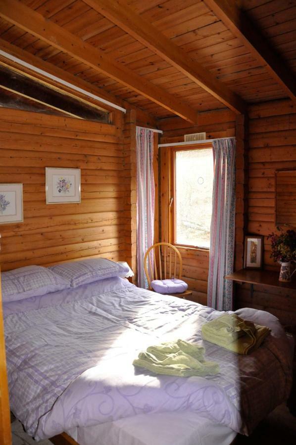 Willa Country Retreats At Butterstone Dunkeld Zewnętrze zdjęcie